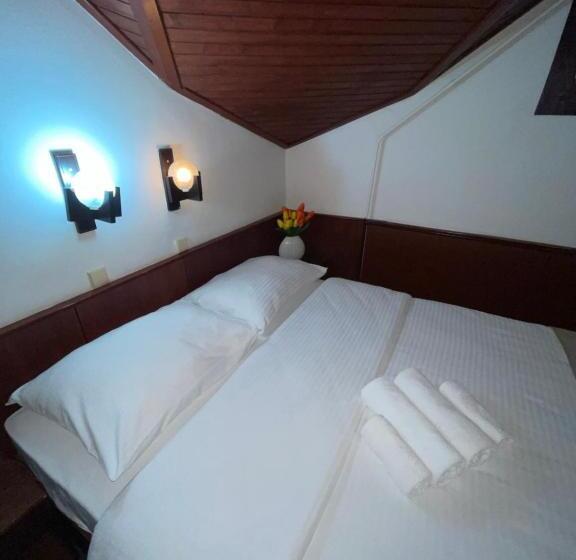 تختخواب و صبحانه Sobe Na Jošanici