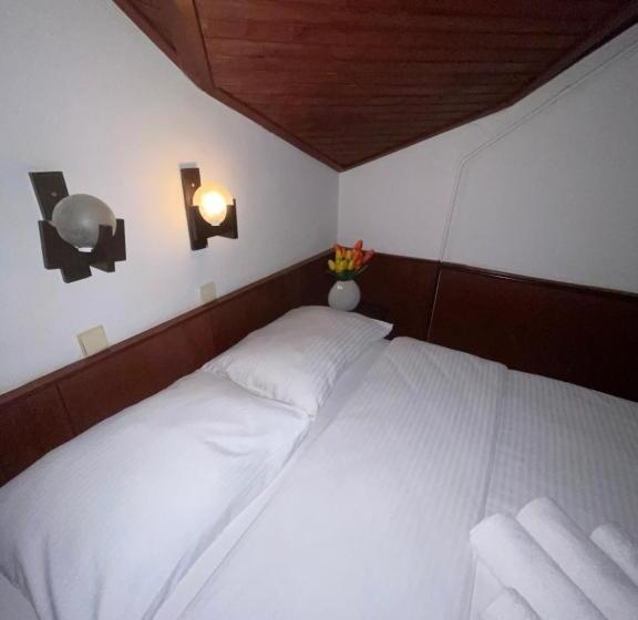 تختخواب و صبحانه Sobe Na Jošanici