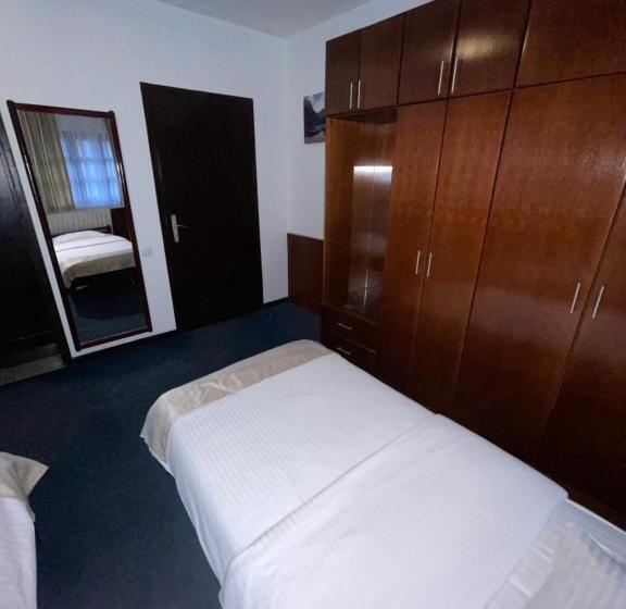 تختخواب و صبحانه Sobe Na Jošanici