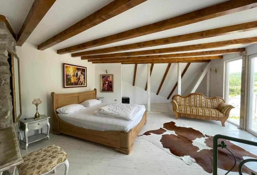 Garni Hotel Oblačinsko Jezero