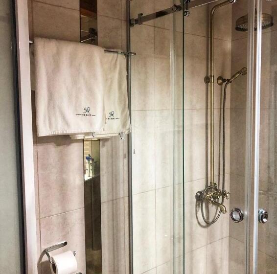 Garni Hotel Oblačinsko Jezero