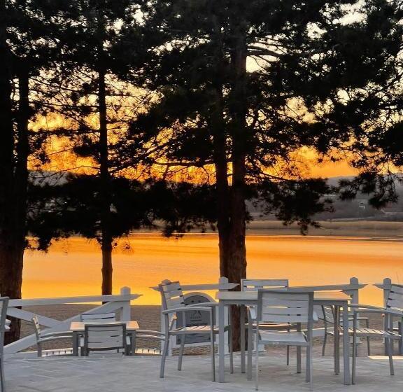 Garni Hotel Oblačinsko Jezero