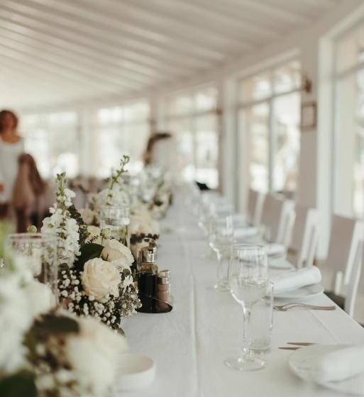 Garni Hotel Oblačinsko Jezero