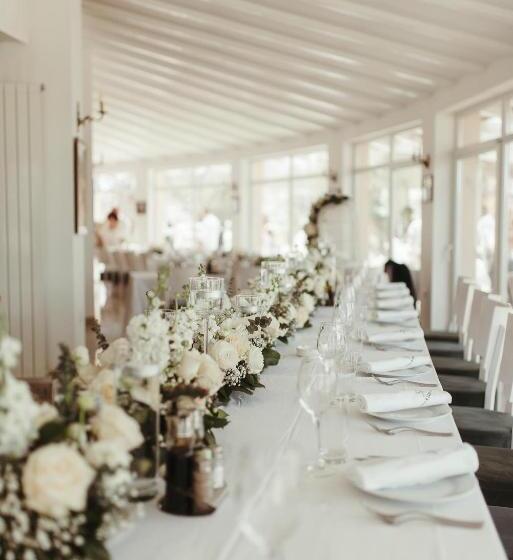 Garni Hotel Oblačinsko Jezero