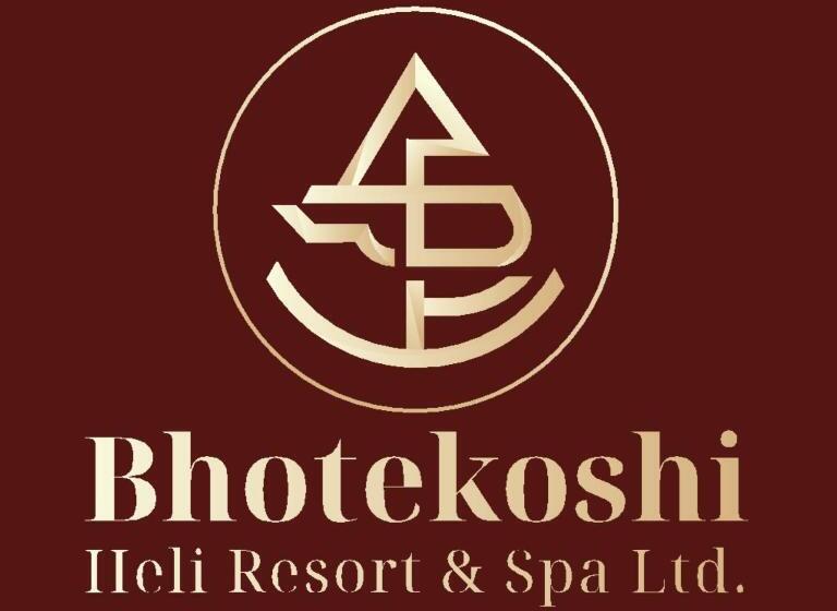 Hotel Bhotekoshi Heli Resort