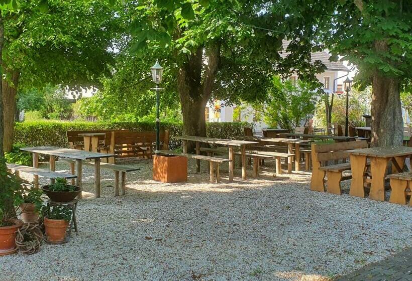 酒店 Landgasthof Geltinger