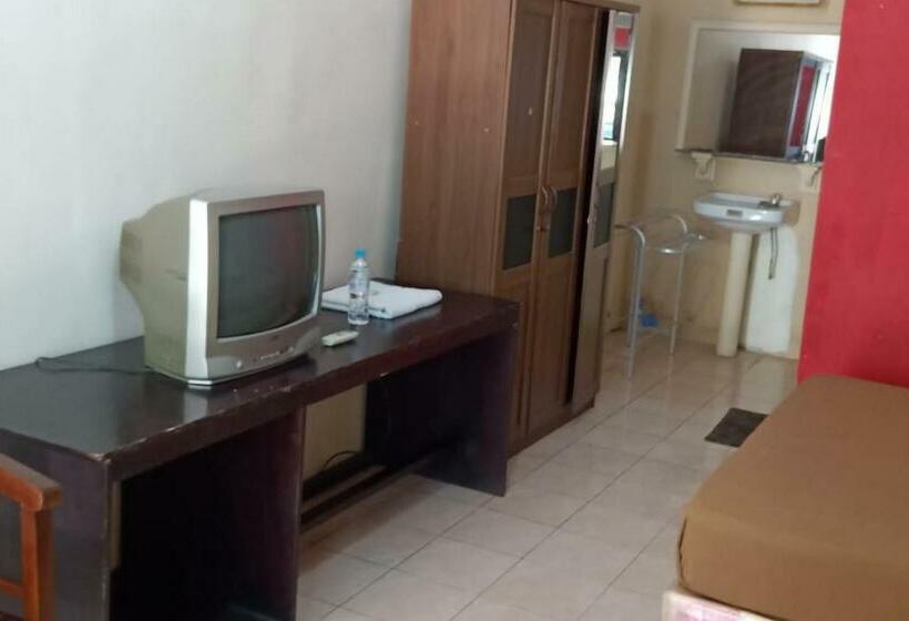 Отель Nirwana Situbondo Redpartner