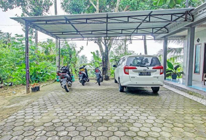 ホテル Spot On 92264 Argo Homestay