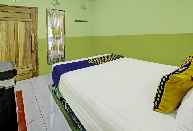ホテル Spot On 92264 Argo Homestay