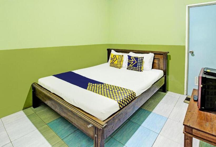 ホテル Spot On 92264 Argo Homestay