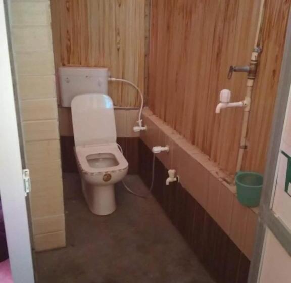 Hotel Spot On Stacy Guest House