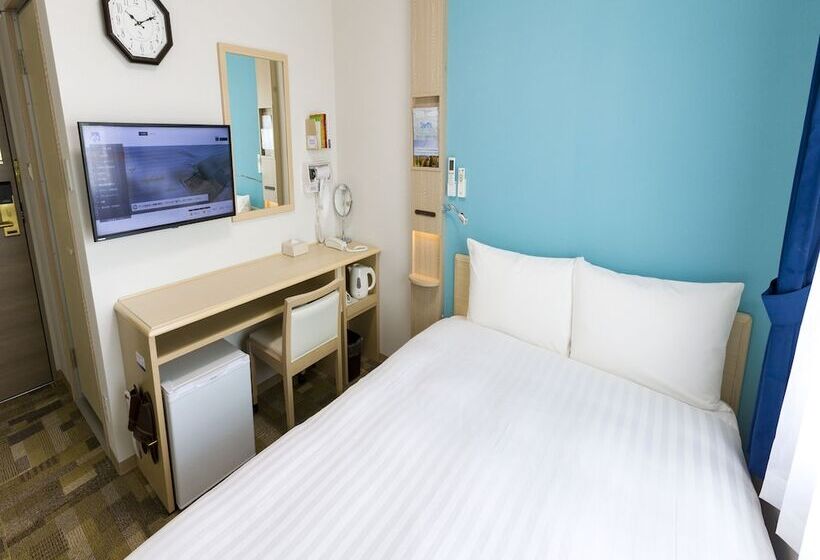 בית מלון כפרי Toyoko Inn Oyamaeki Higashiguchi No.2