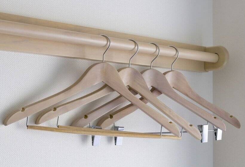 בית מלון כפרי Toyoko Inn Oyamaeki Higashiguchi No.2