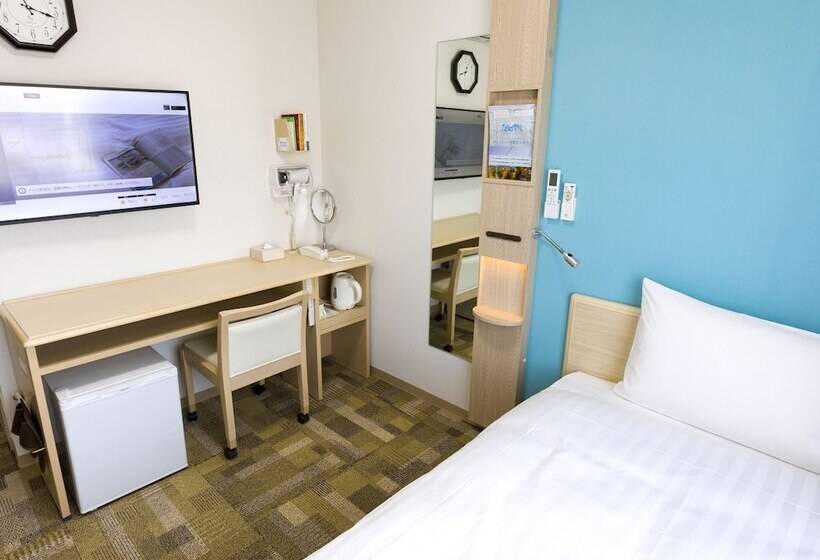 בית מלון כפרי Toyoko Inn Oyamaeki Higashiguchi No.2