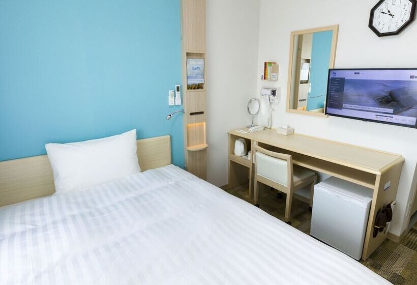 בית מלון כפרי Toyoko Inn Oyamaeki Higashiguchi No.2