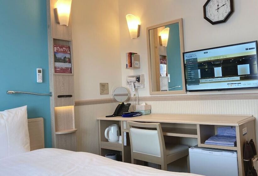 בית מלון כפרי Toyoko Inn Oyamaeki Higashiguchi No.2