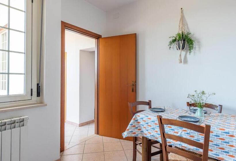 فندق Villa Ferranti Abruzzo