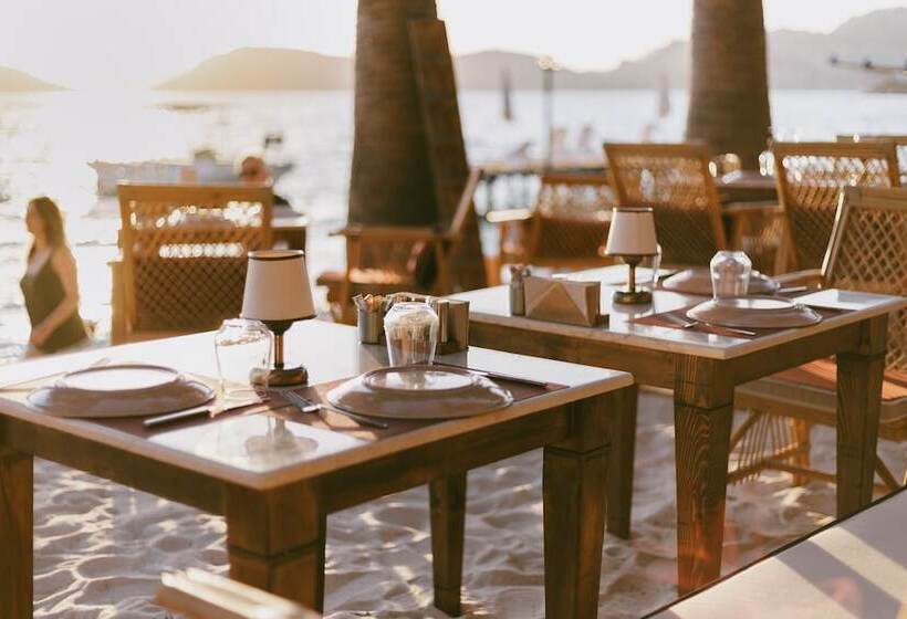 Panjur Hotel Söğüt Village