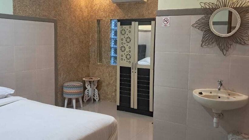 ペンション Caldera Park Homestay Syariah