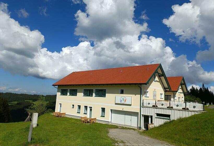 ペンション Gästehaus Hebalm, Family & Friends Auf 900 M2 Wohnfläche Erleben, Alleinnutzung Möglich