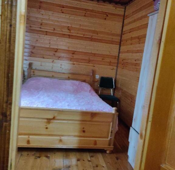 پانسیون Guest House Waterfall