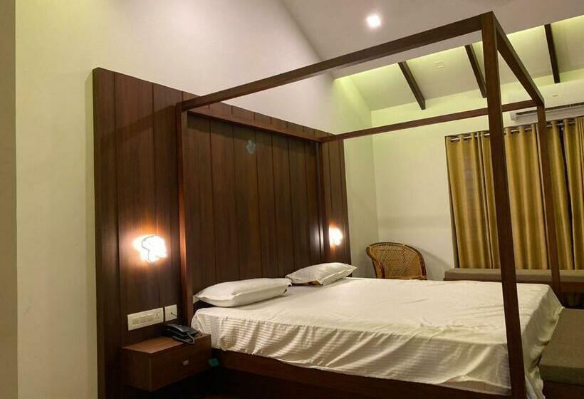 ペンション Santhosh Ayurvidhana Health Resort