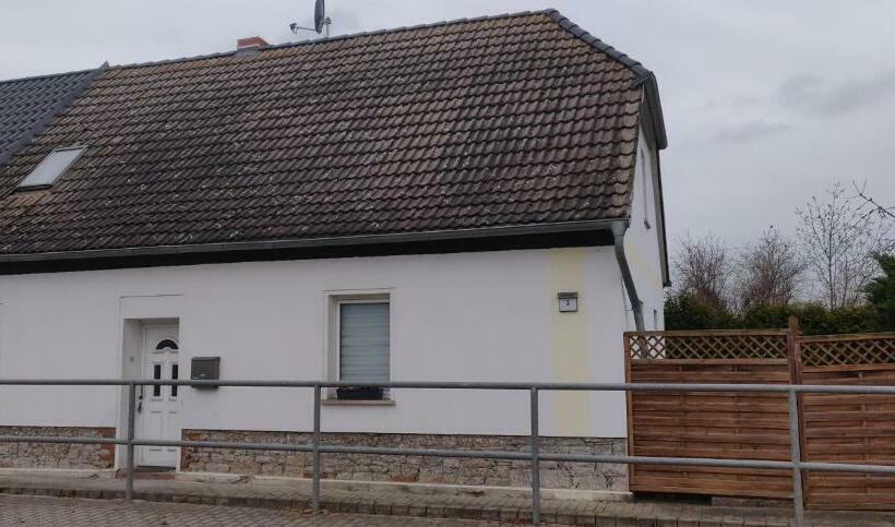 Pension Bärbel