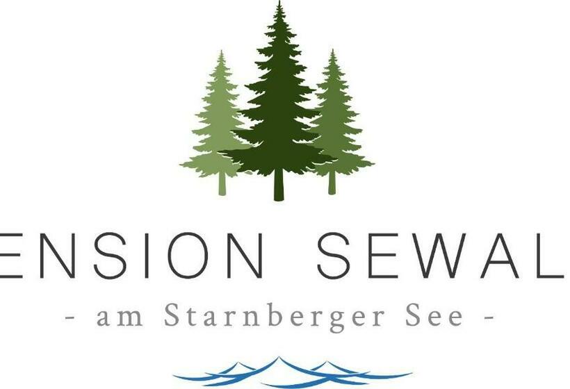Pension Sewald