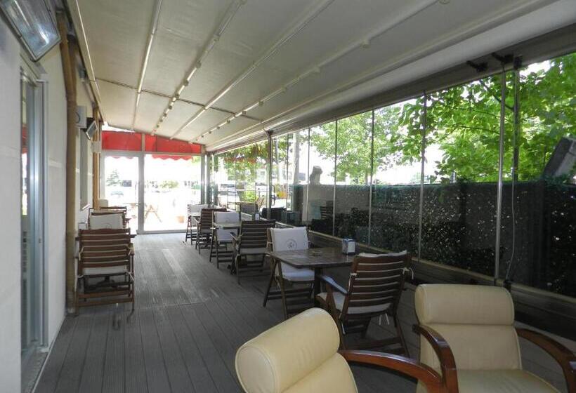 Sefa Hotel 2 çorlu