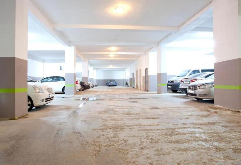 Sefa Hotel 2 çorlu