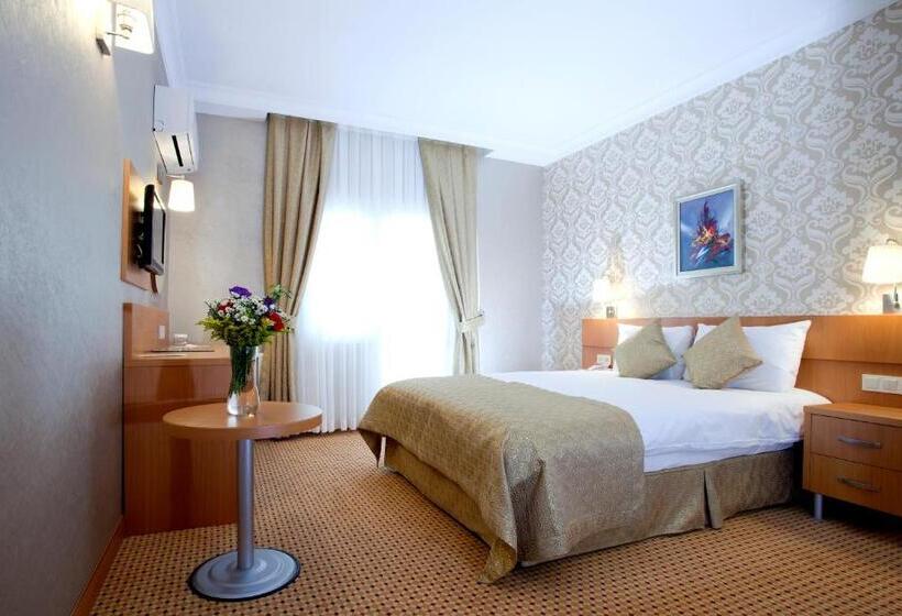 Sefa Hotel 2 çorlu
