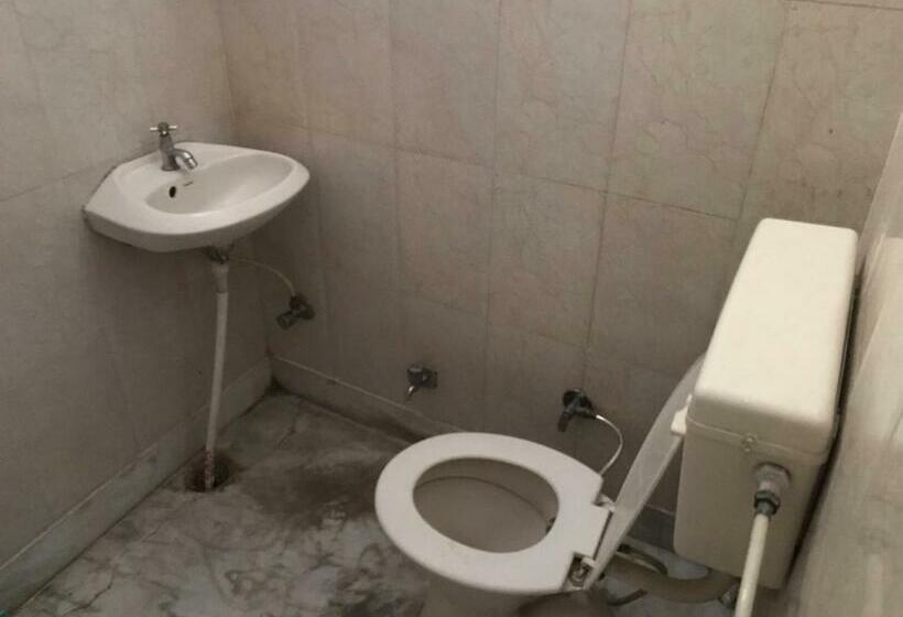 Welcome Hostel