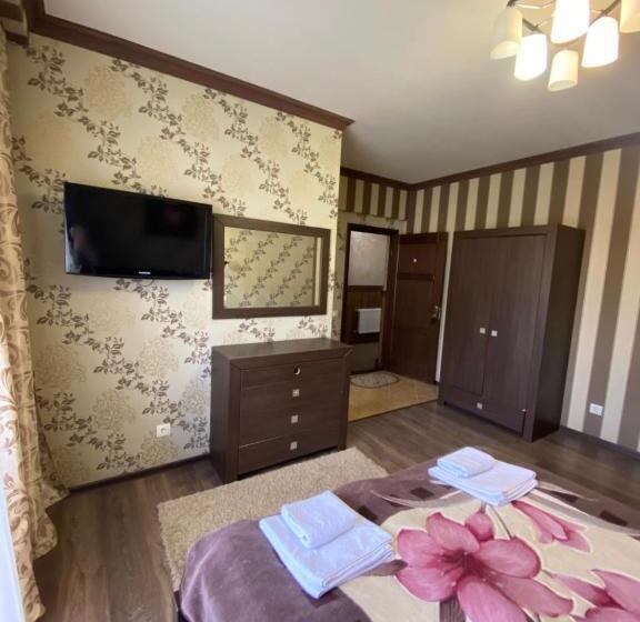 приватна садиба європа