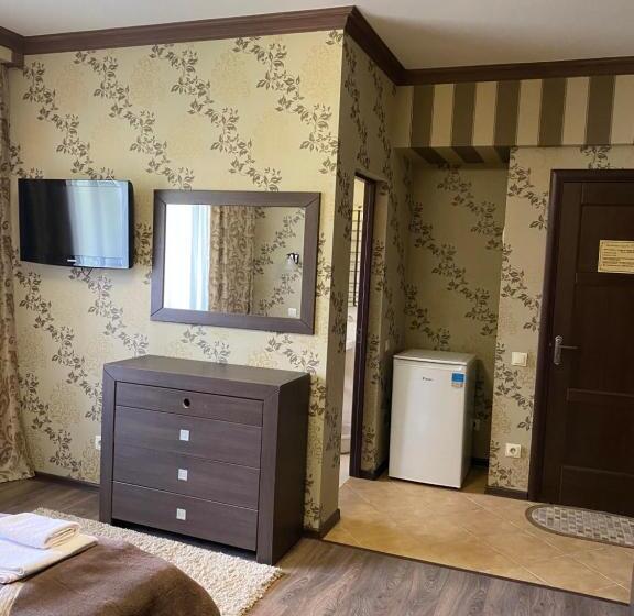 приватна садиба європа