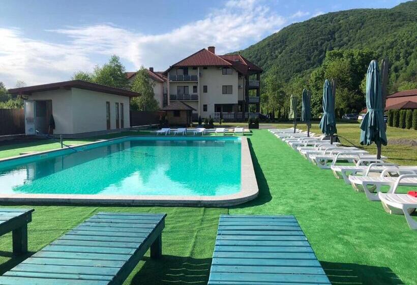 приватна садиба європа