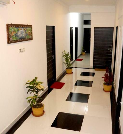Amritchandra Homestay And Hostel