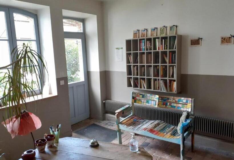 צימר Ferme De La Basse Cour