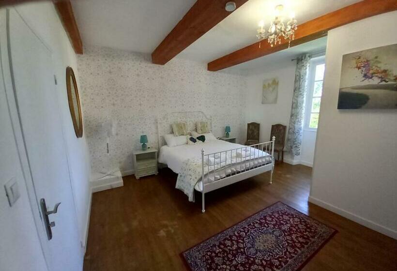 Bed and Breakfast Maison De Lavande
