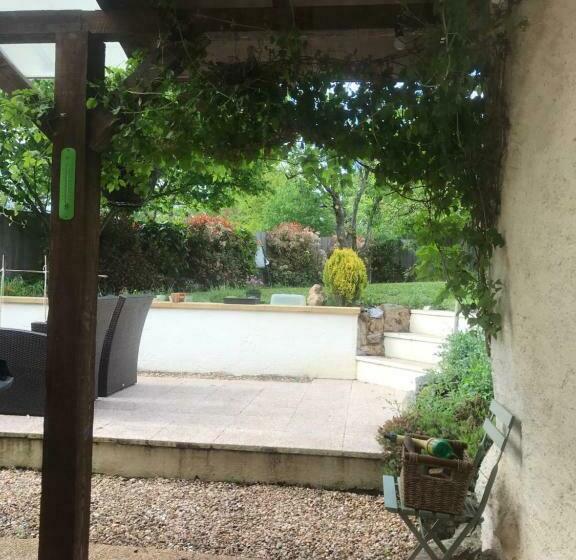 Countryside B&b