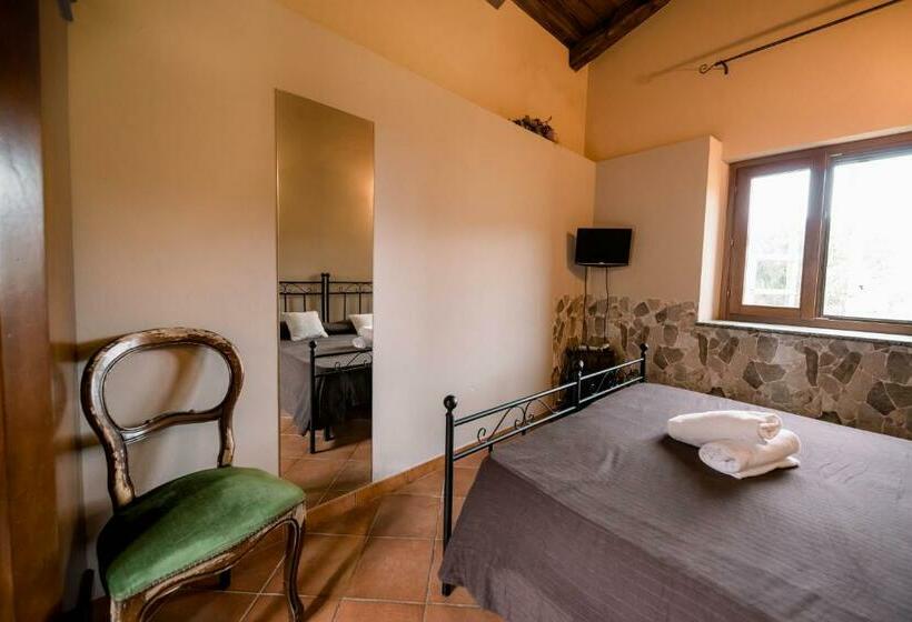 호텔 Agriturismo La Sena