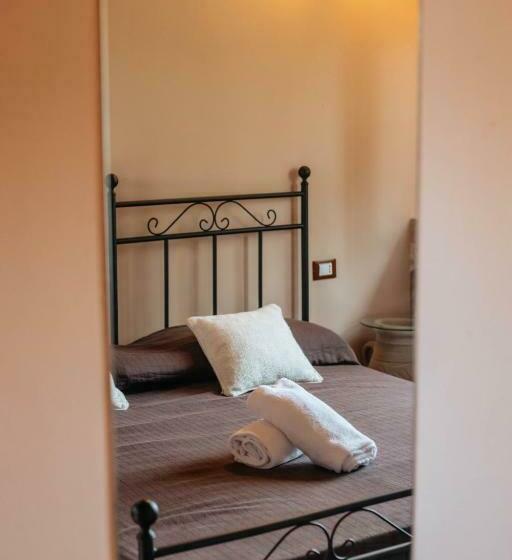 호텔 Agriturismo La Sena