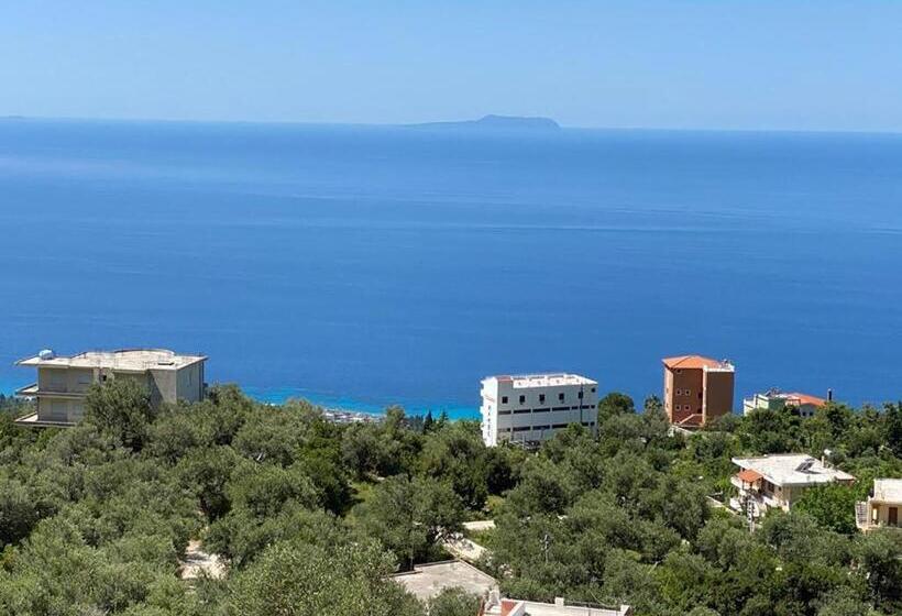 هتل Amare