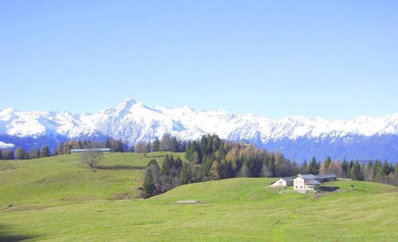 فندق Bar Ristorante Affittacamere Passo Durone