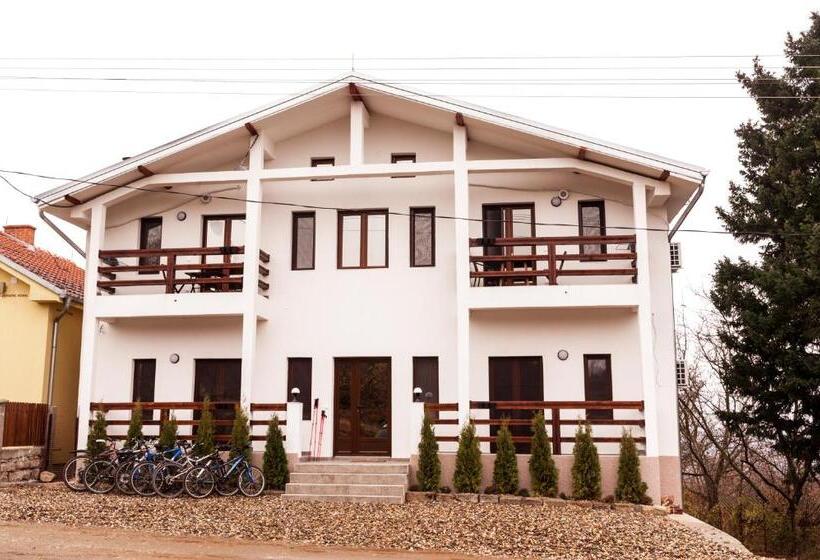 هتل Cider&squash, Grncarska 8, Prnjavor