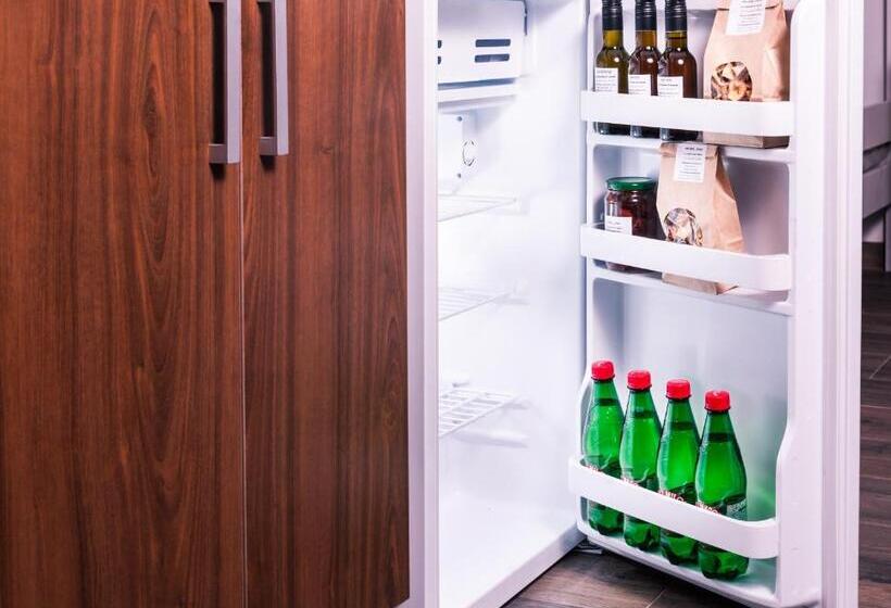 هتل Cider&squash, Grncarska 8, Prnjavor