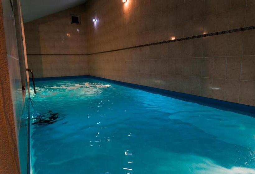 هتل Cider&squash, Grncarska 8, Prnjavor