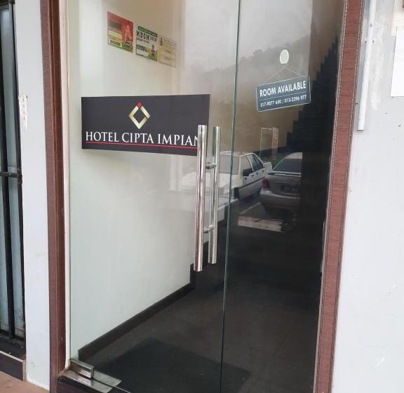 هتل Cipta Impian