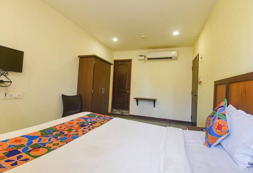 فندق Fabexpress Villa De Vasco