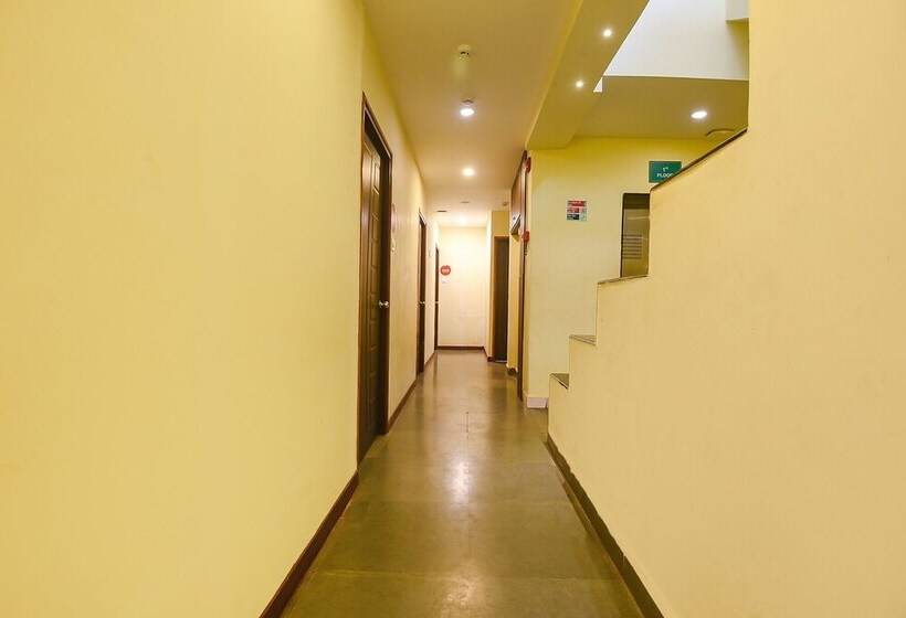 فندق Fabexpress Villa De Vasco