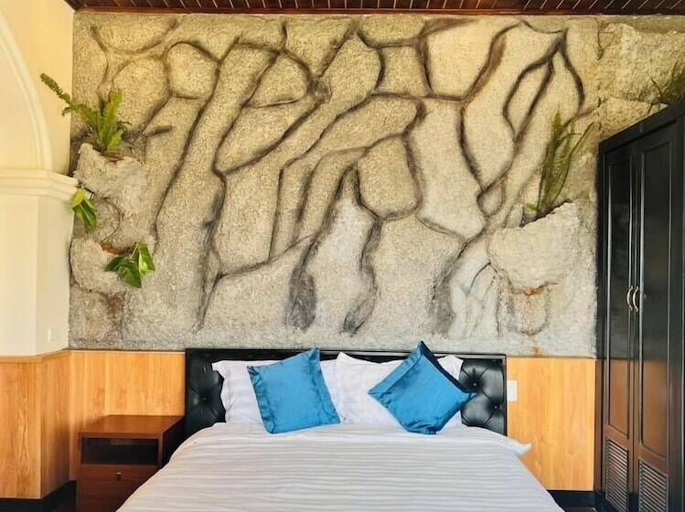 ホテル Homestay Thác Liên Khương
